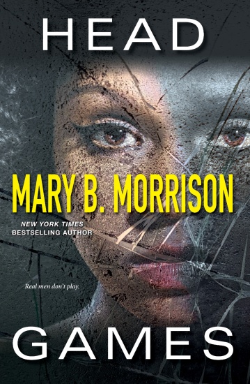 Mary B. Morrison