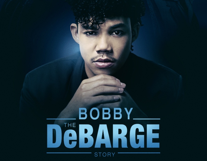 The Bobby DeBarge Story