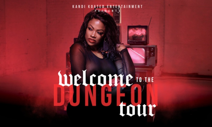Welcome To The Dungeon Tour