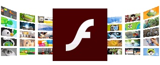 Flash Technology - Online gambling experience