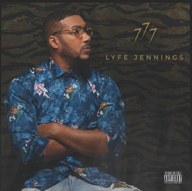 Lyfe Jennings 777 album cover final