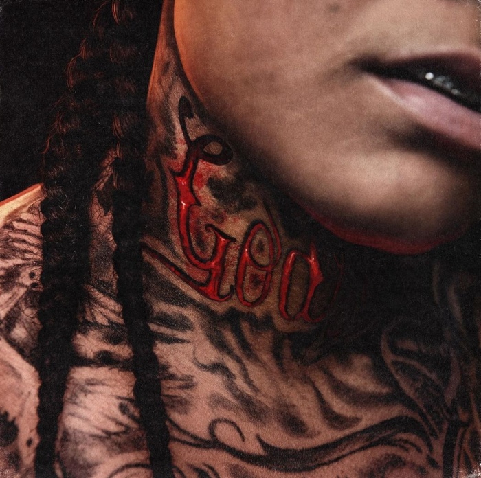 Young Ma Herstory In The Making Album Cover