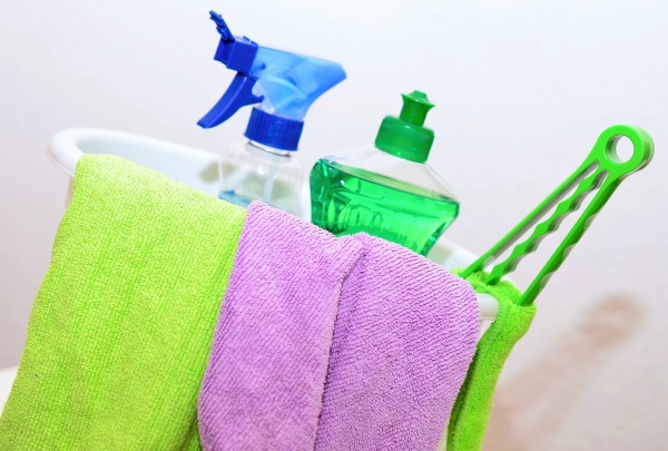 Cleaning Service - Quality House Cleaner