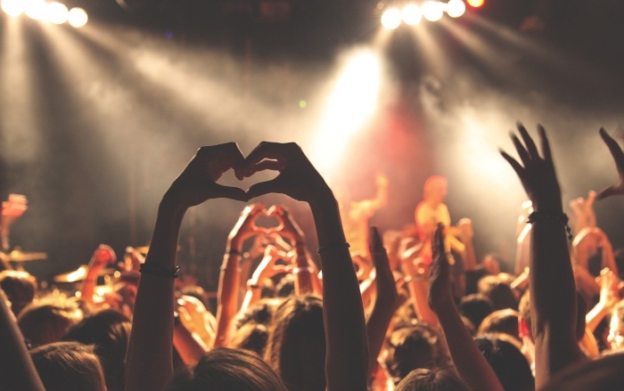 Concert Safety Tips For Shows