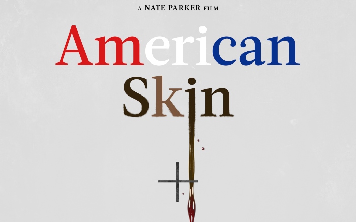 American Skin movie