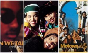 28 Classic Songs For Black People