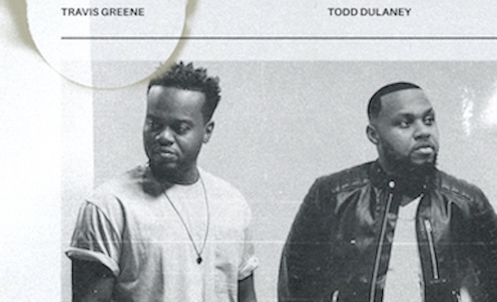 Travis Greene and Todd Dulaney Easter Single