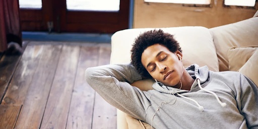 Benefits of Power Naps