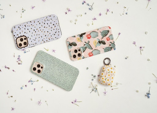 Best Bridal Party Gifts - Phone Cases