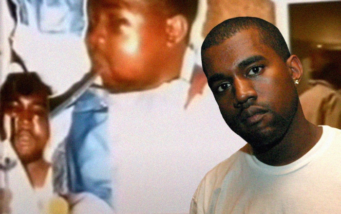 Jeen-yuhs Kanye West documentary netflix
