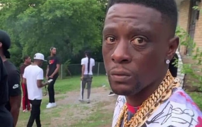 Lil Boosie Goes Off on Lil Nas X for Trolling