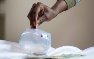 Money-Saving Tips for New Parents