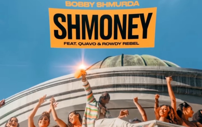 Bobby Shmurda Shmoney song