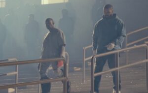 Ye and Drake Free Larry Hoover Concert