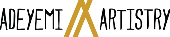 Adeyemi Artistry logo