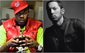Busta Rhymes vs Eminem Verzuz Preview