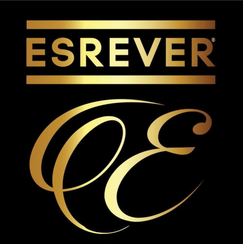 Esrever Wines Company Logo