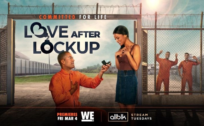 Love After Lockup season four