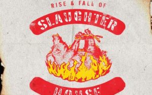 Rise and Fall of Slaughterhouse album cover