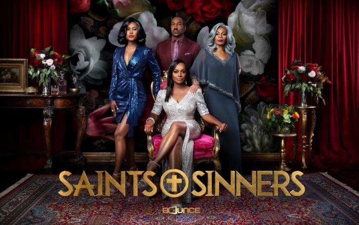 Saints and Sinners season 6