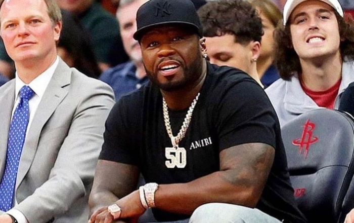 50 Cent Houston Rockets Deal Sire Spirits
