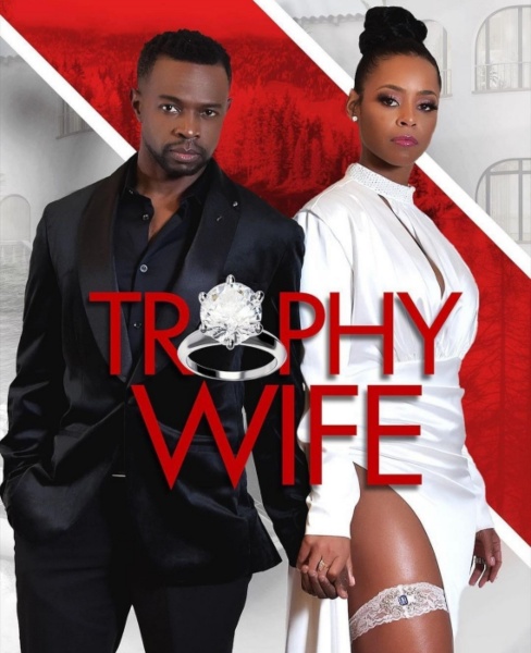 Trophy Wife movie BET