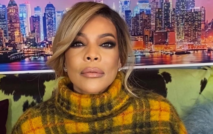 Wendy Williams Legal Guardian