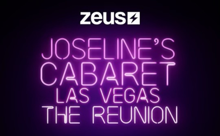 Joseline's Cabaret Las Vegas Reunion