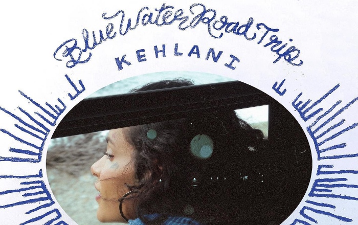 Kehlani Blue Water Road Trip Tour