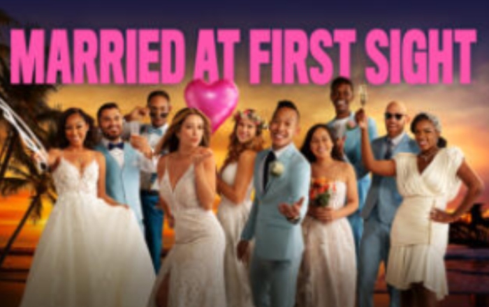 [FIRST LOOK] Married At First Sight Season 15, Meet The Couples