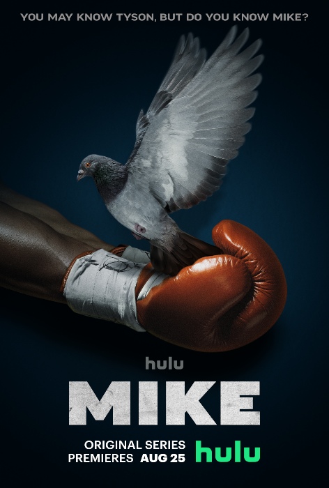 Hulu Mike series