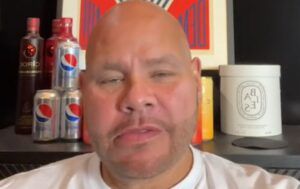 Fat Joe Addresses Irv Gotti and Ashanti Revelations