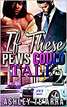 If These Pews Could Talk 2 book cover
