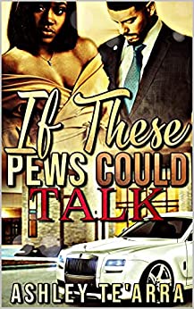 If These Pews Could Talk book cover