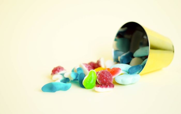 CBD Gummies Brands to Treat Sleep Disorder