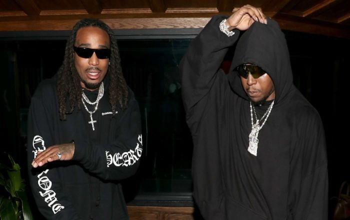 Quavo & Takeoff Address Reason Behind Migos' Split and Thier Future As A Group In Recent Interview