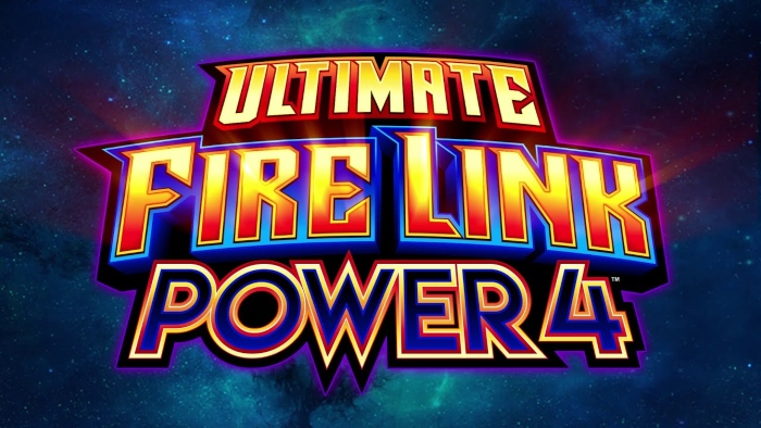 Ultimate Fire Link