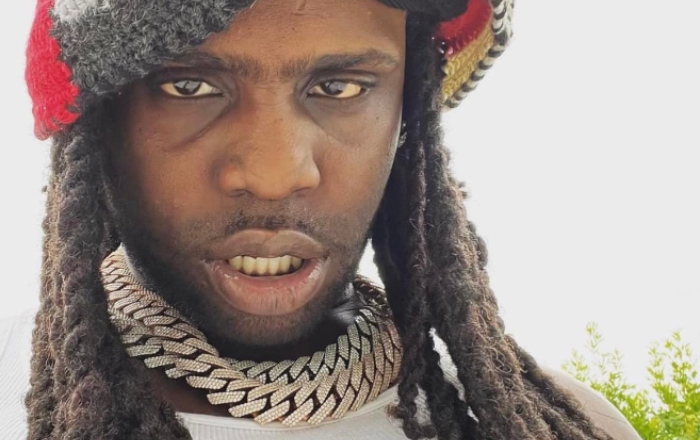 Judge Issues Bench Warrant For Rapper Chief Keef 2021 DUI Arrest