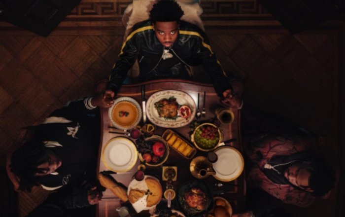 Roddy Ricch releases “Twin” featuring Lil Durk ahead of “Feed Tha Streets III” album 