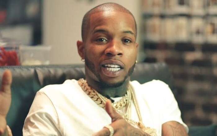 Tory Lanez married