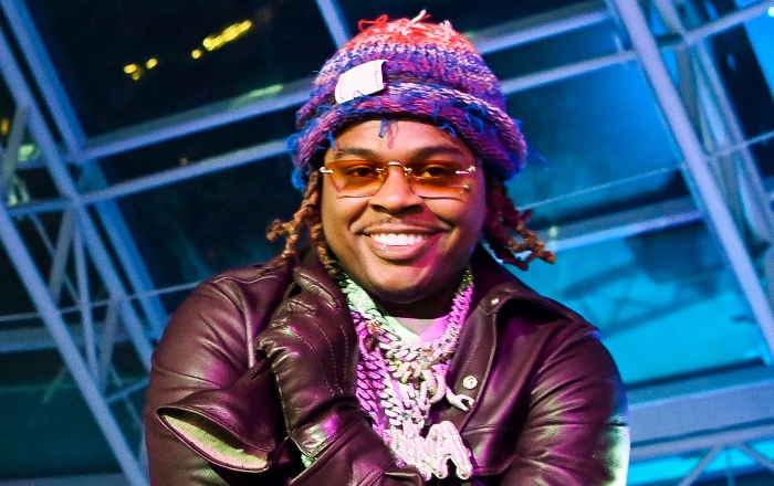 Gunna Released From Prison