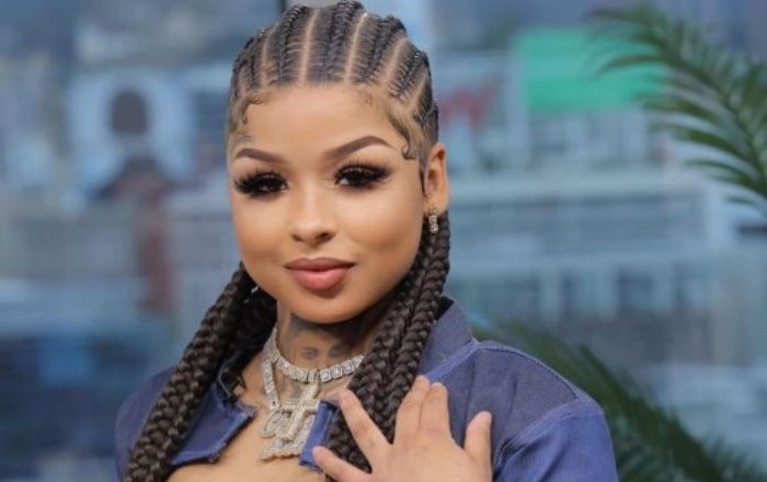Chrisean Rock Apologizes to Blueface and Her Fans, Asks for Prayers for Mental Health Struggles