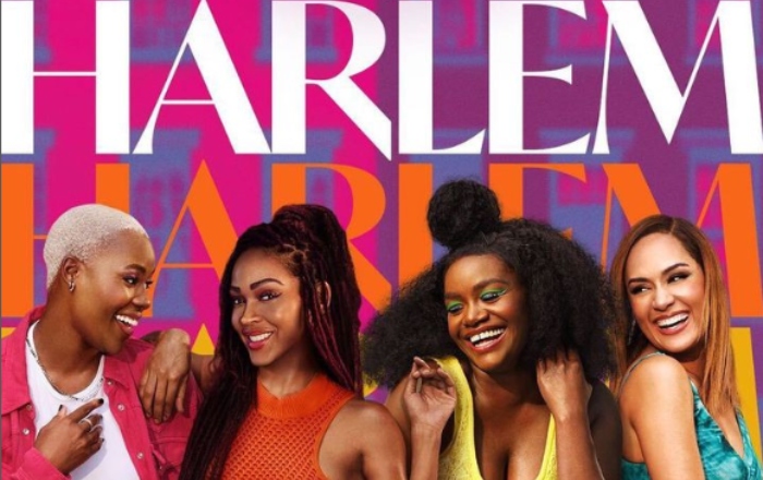 [FIRST LOOK] Meet The Cast of Harlem Season 2