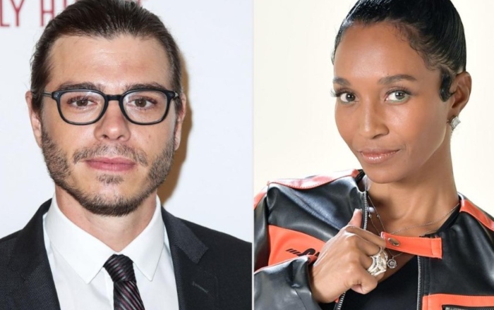 TLC’s Rozonda ‘Chilli’ Thomas and Matthew Lawrence Are Officially a Couple
