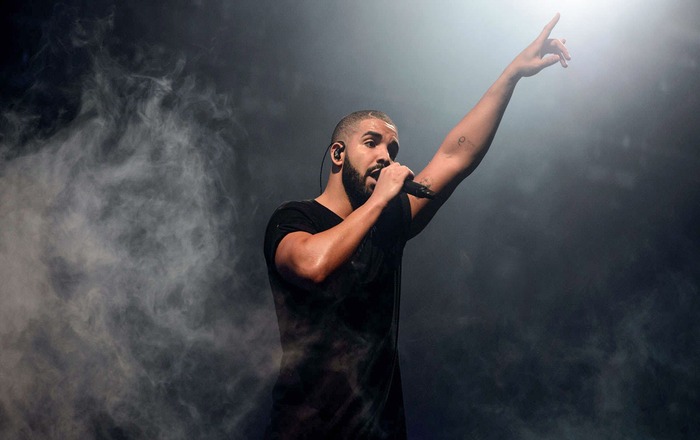 Drake Spotify 75 billion streams