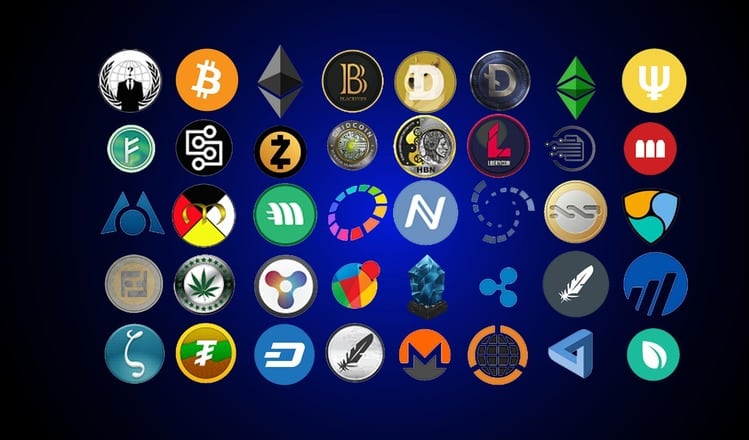 Cryptocurrencies to invest In