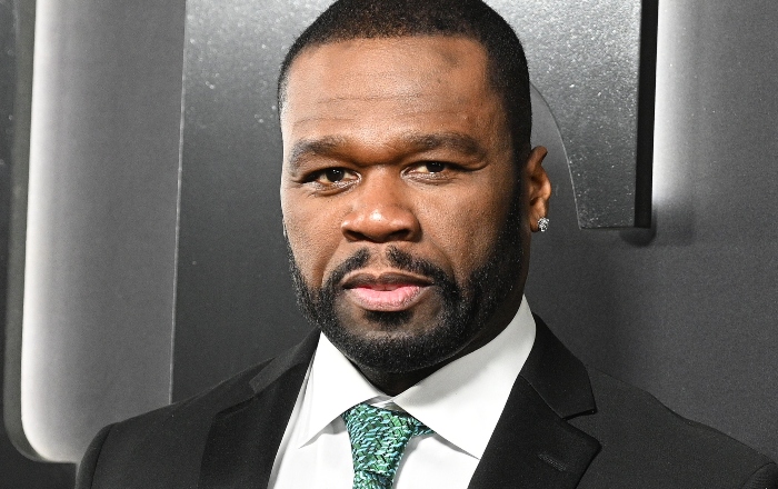 50 Cent Fox Deal