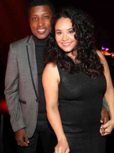 Babyface's Divorce from Ex-Wife Finalized