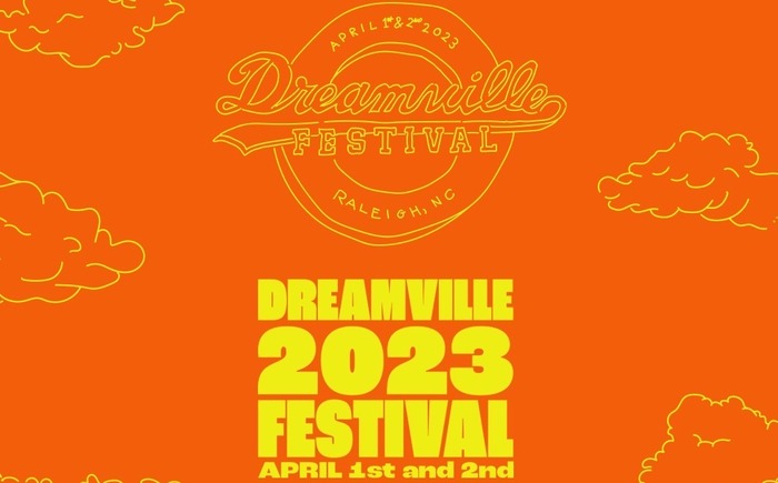 Dreamville 2023 J Cole