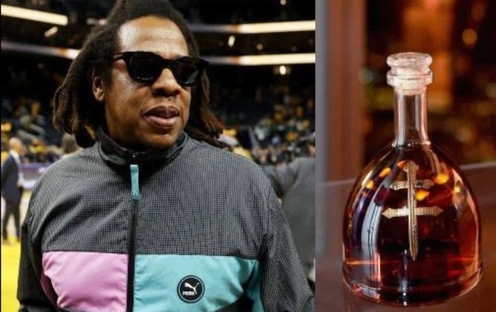 Jay-Z Agrees to Multi-Billion-Dollar Deal with D’USSÉ Following Bacardi Lawsuit
